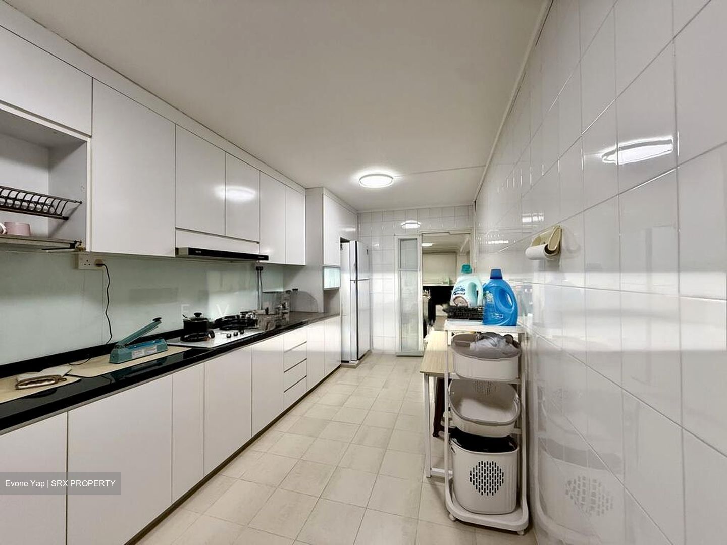 Blk 126 Simei Street 1 (Tampines), HDB 5 Rooms #503361671